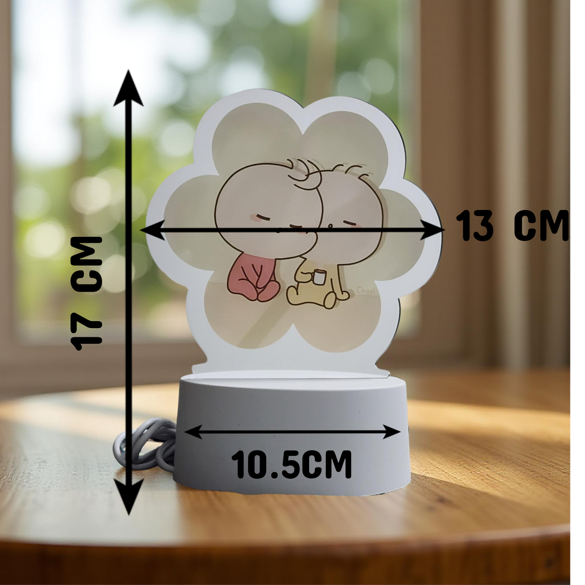 USB Night Light