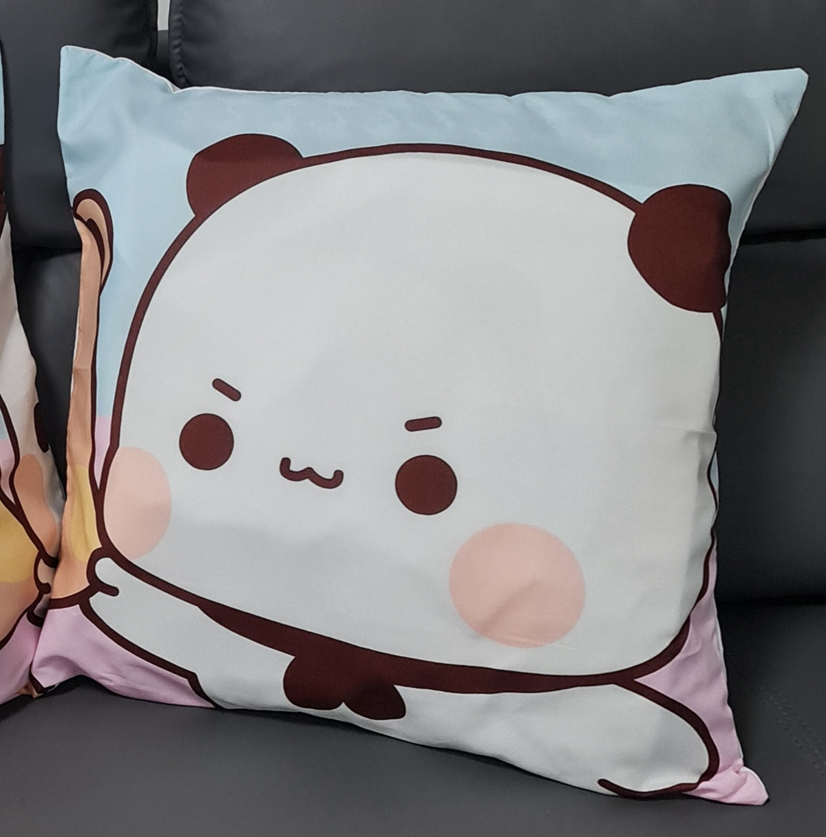 Lot de 2 taies d'oreiller DuduBubu