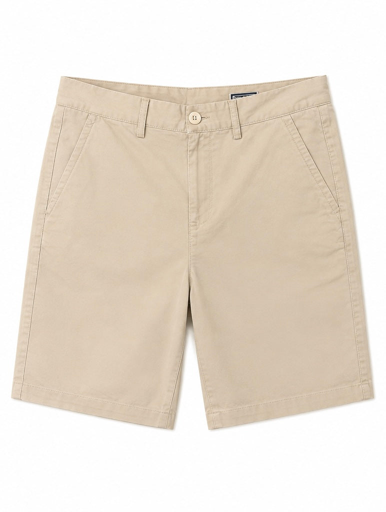 Wondrous Beige Chino Pants
