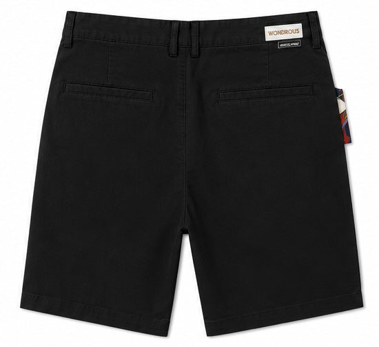 Wondrous Cotton Linen Shorts