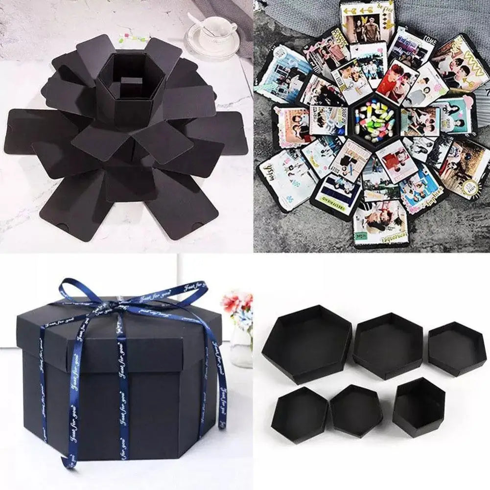 Birthday Creative Gift