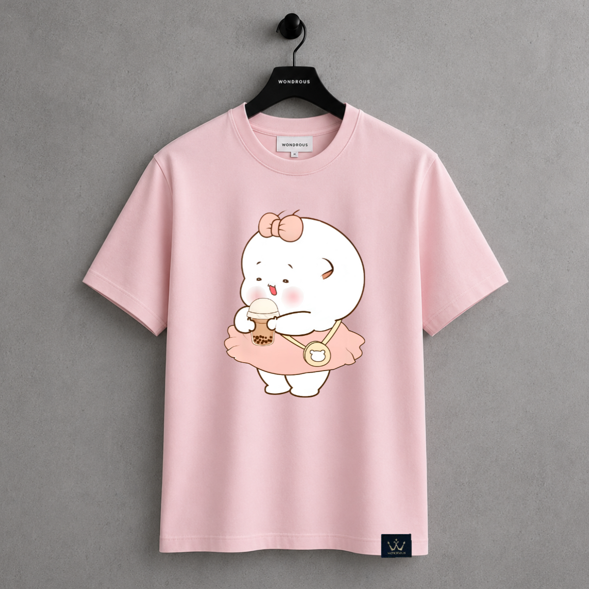 Jojo T-Shirt