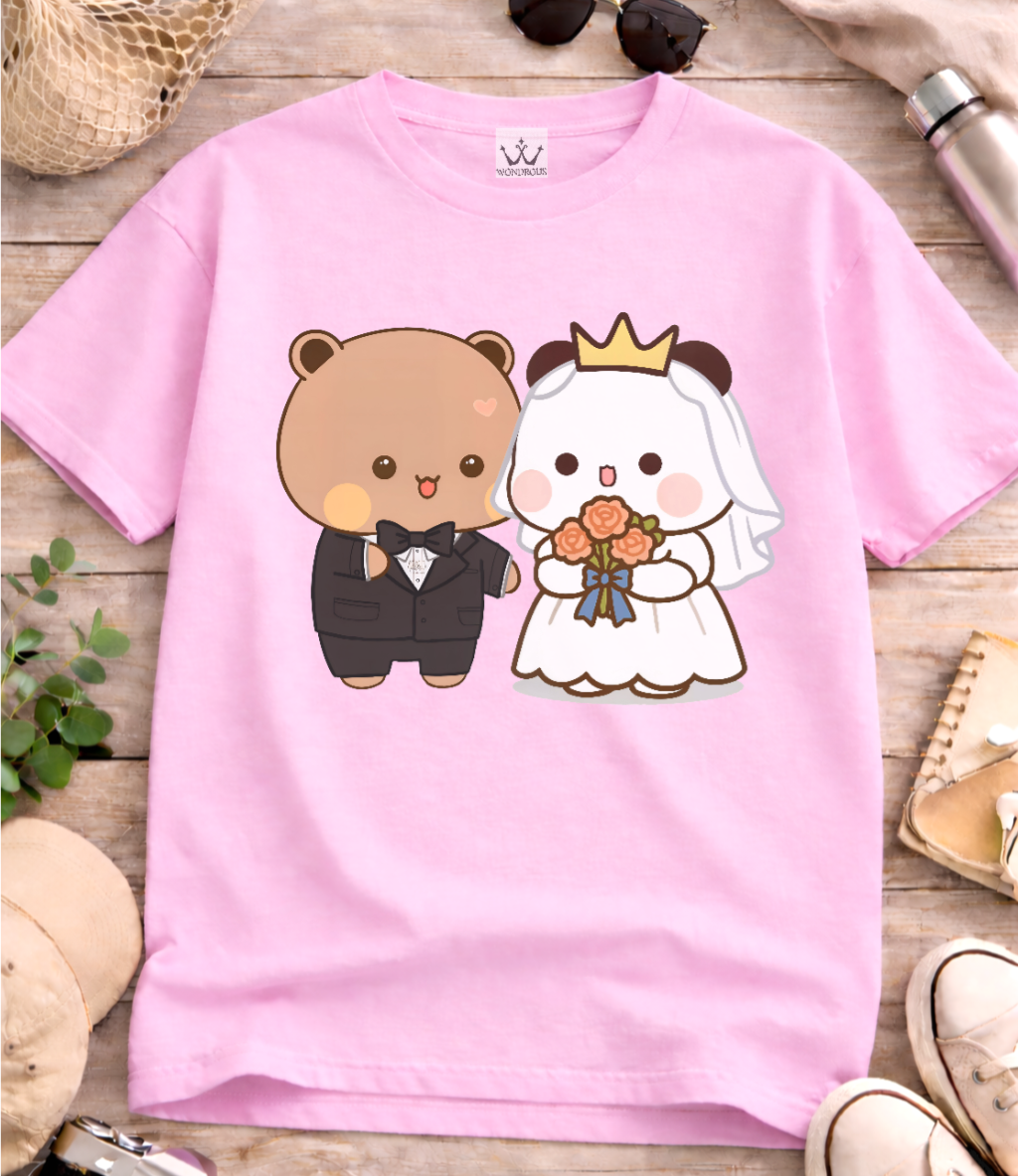 Wedding DuduBubu