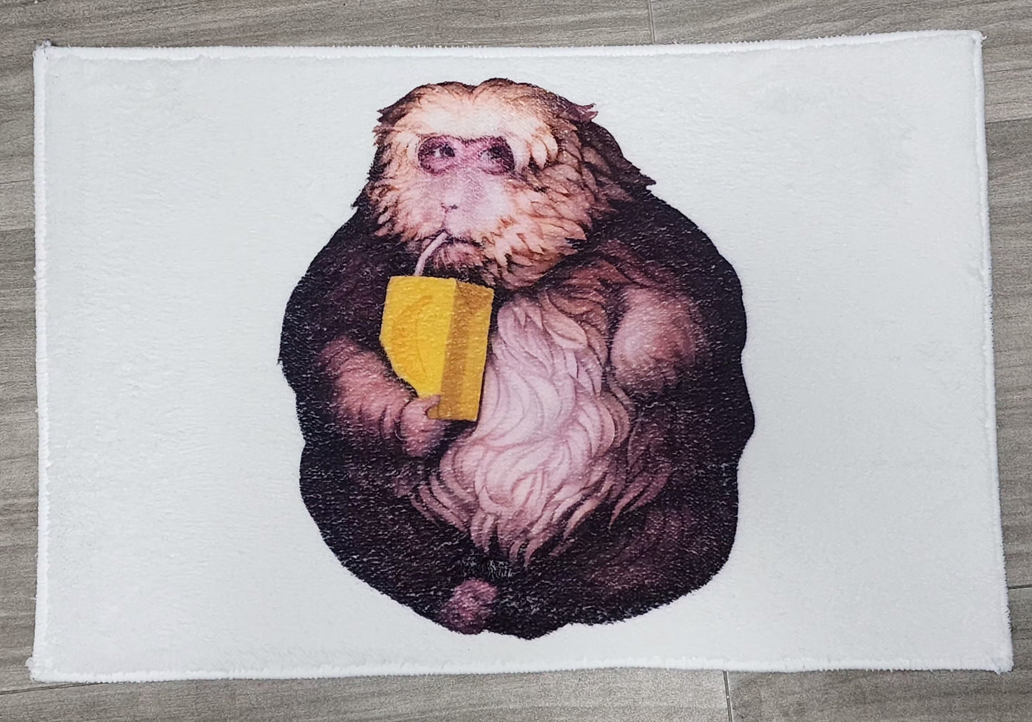 Tapis de porte XingXing