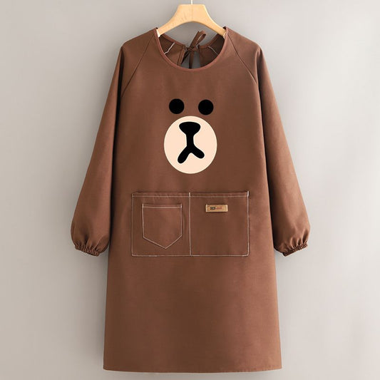 Kitchen Apron