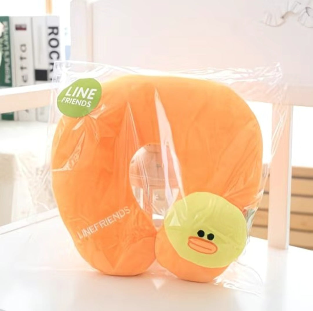 Neck Pillow