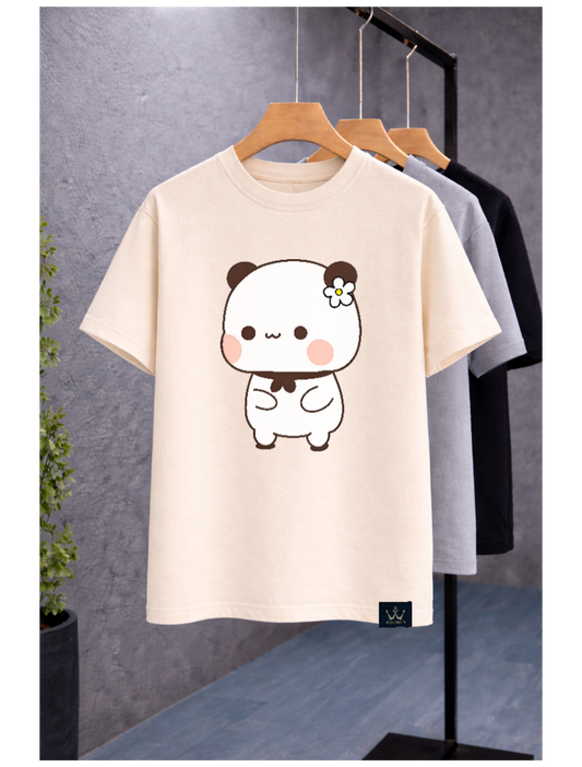 Cute Bubu