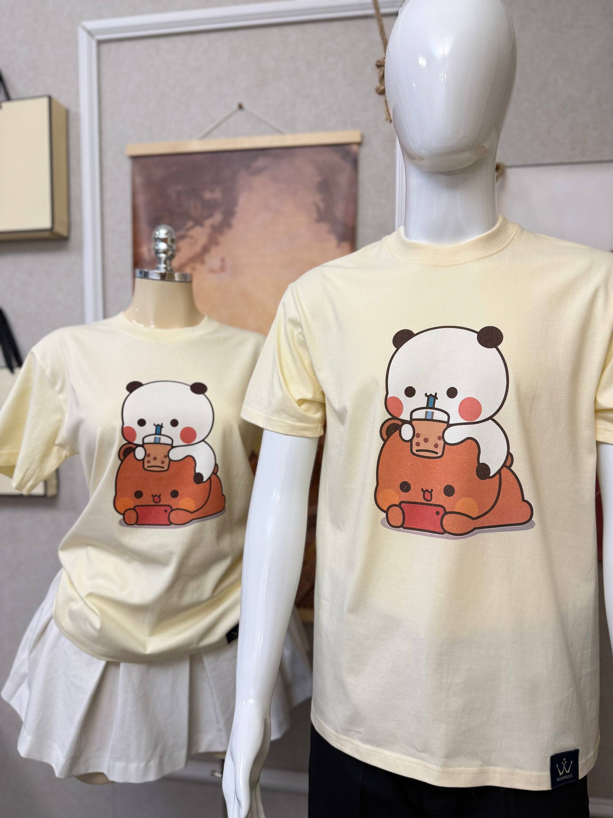 Bubu Dudu Together 2