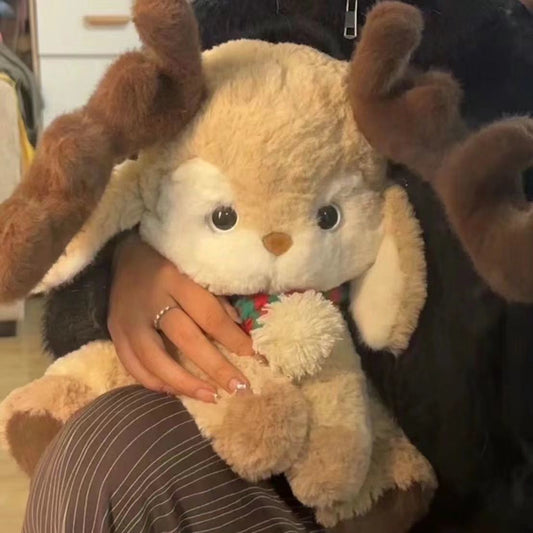 Cute Deer Plush