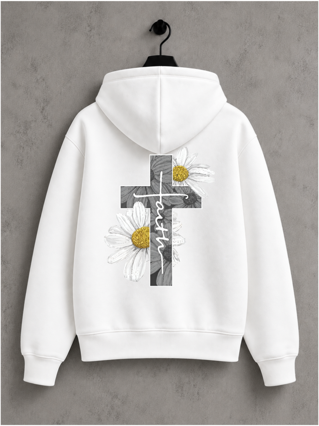 Faith Hoodie