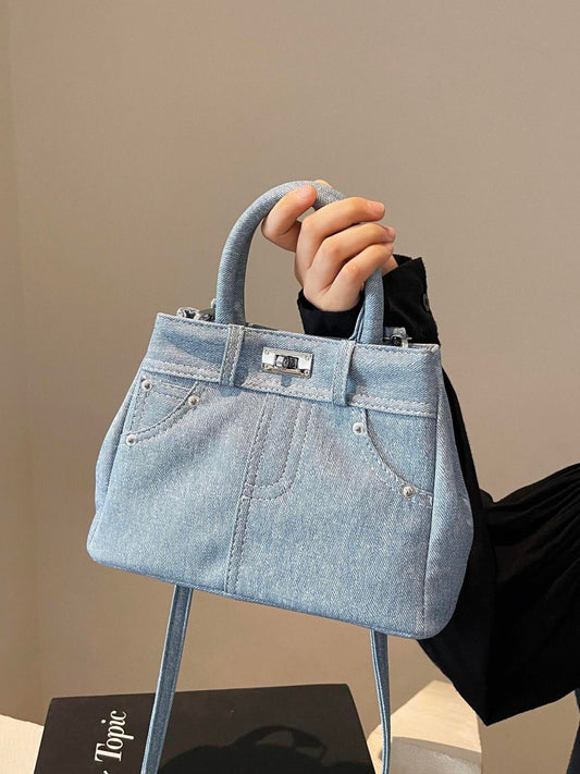 Denim Crush