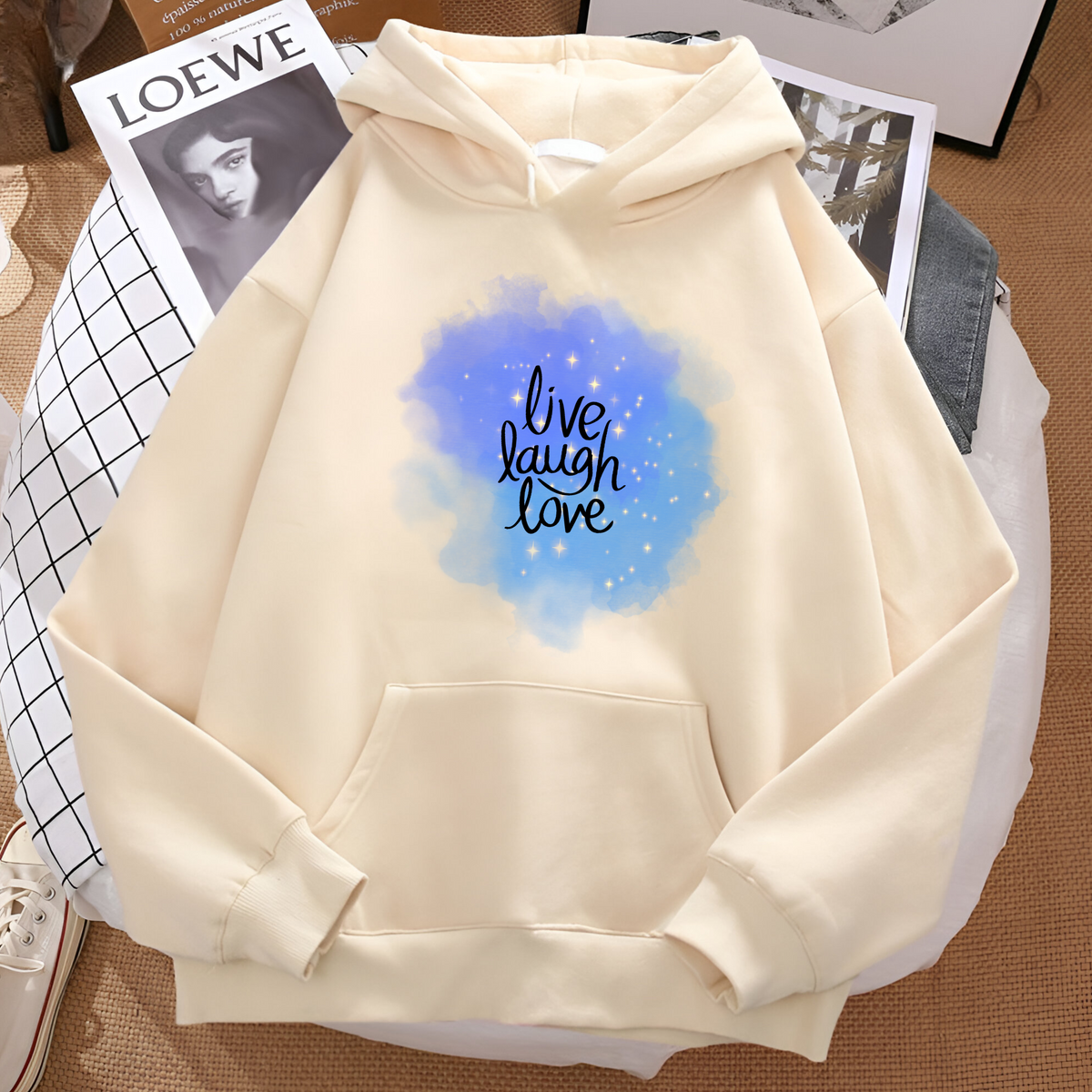 Live Laugh Love