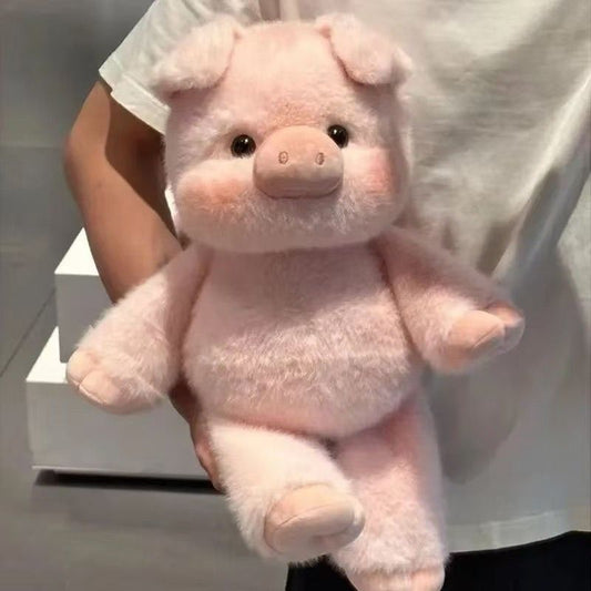 Peppa Plush