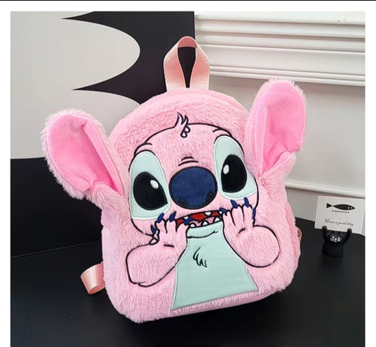 626 Backpack 25CM 🎒