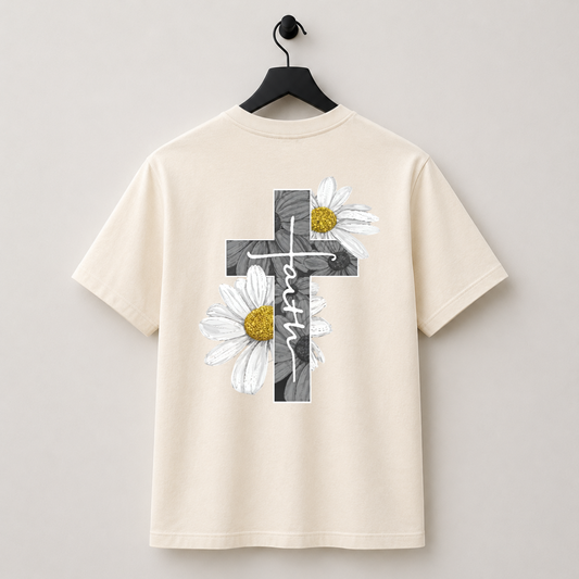 Faith 🌼