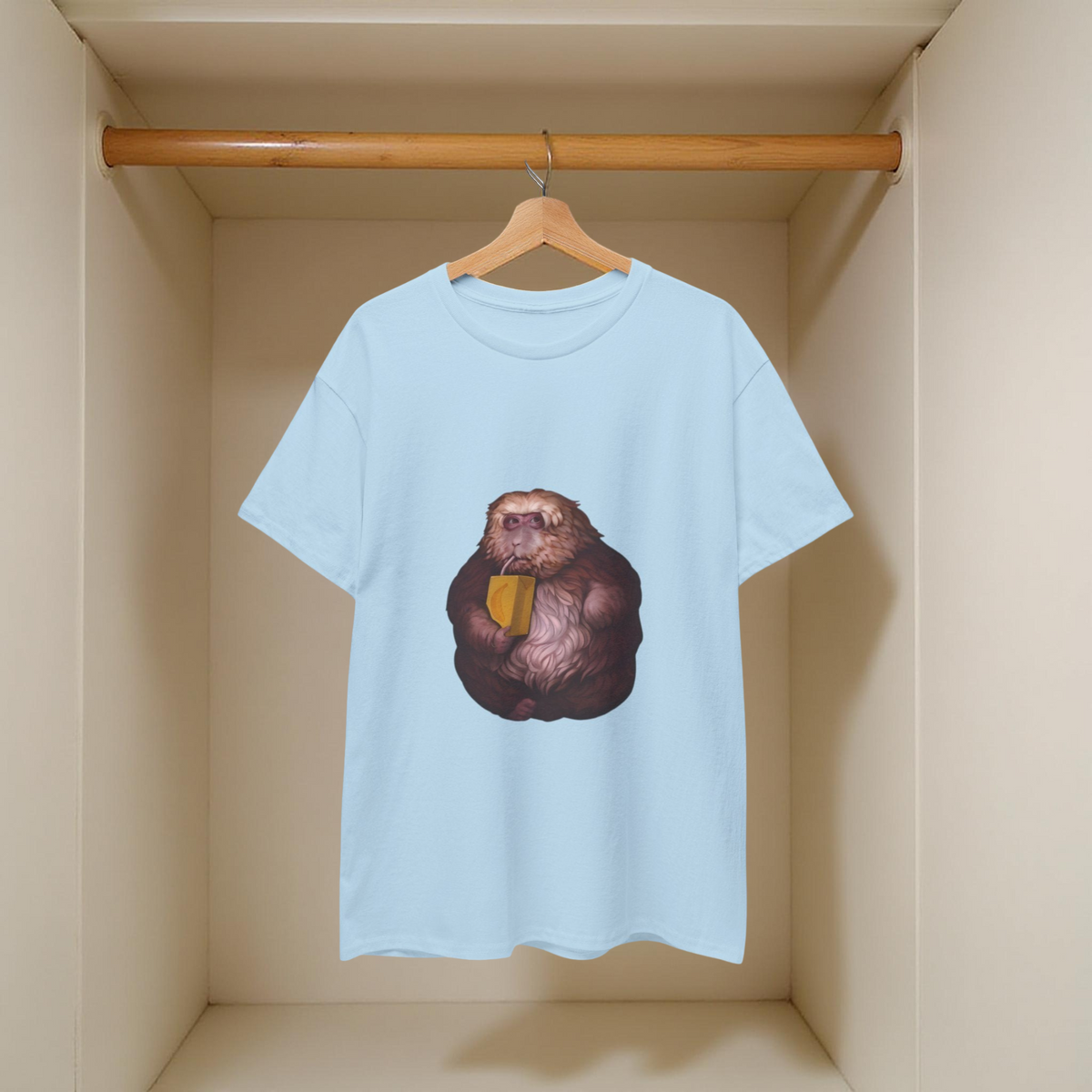 Big Xing T-shirt