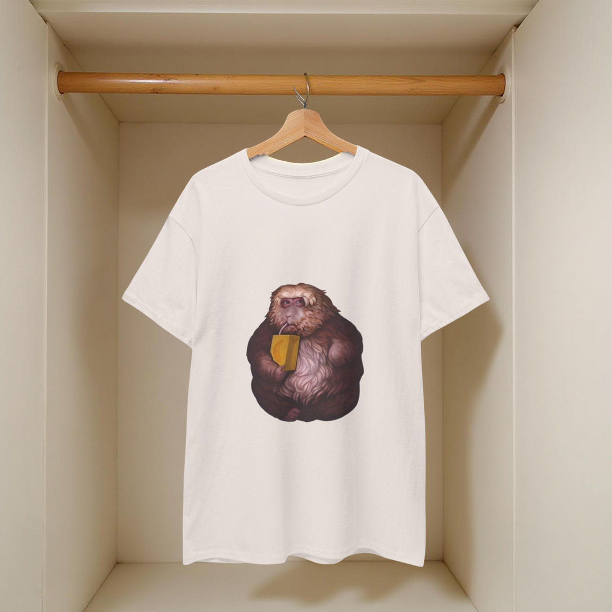Big Xing T-shirt