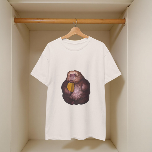 Big Xing T-shirt
