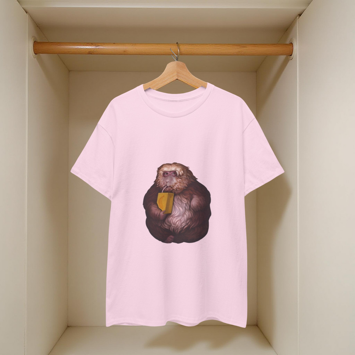 Big Xing T-shirt