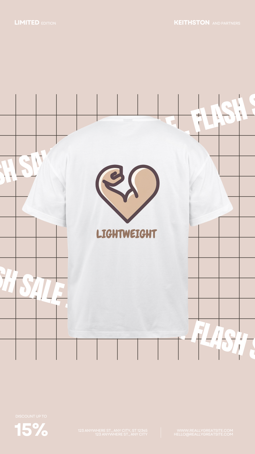 Tägliche T-Shirt-Kollektion 