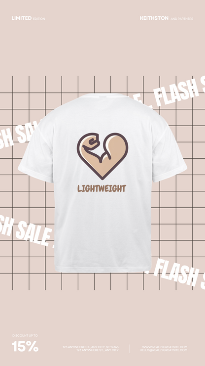 Tägliche T-Shirt-Kollektion 