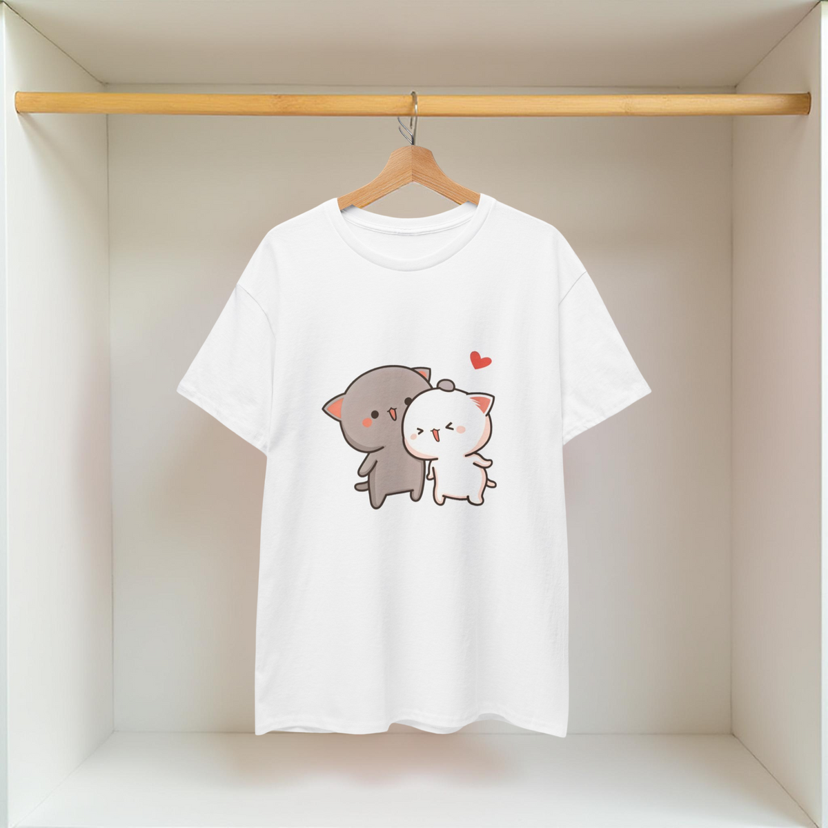 Peach Goma Love 2