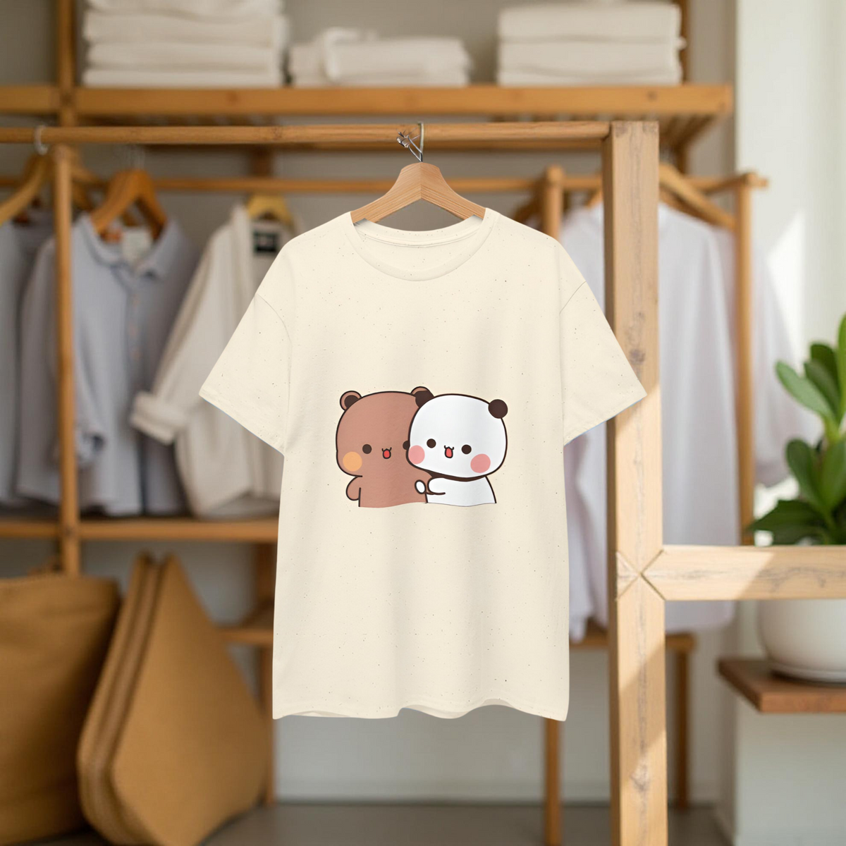 Dudu & Bubu