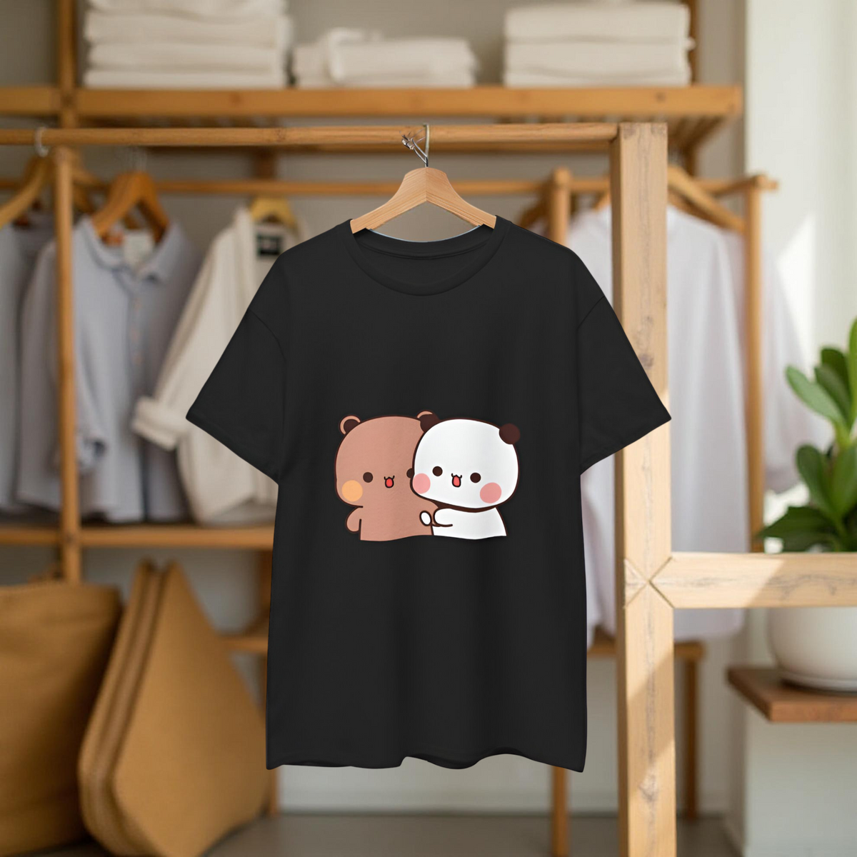 Dudu & Bubu