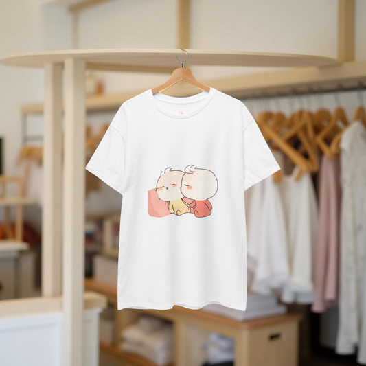 Sleeping T-Shirt
