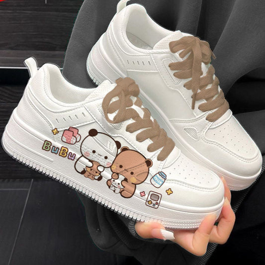 Bubu Dudu Shoes