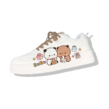 Bubu Dudu Shoes