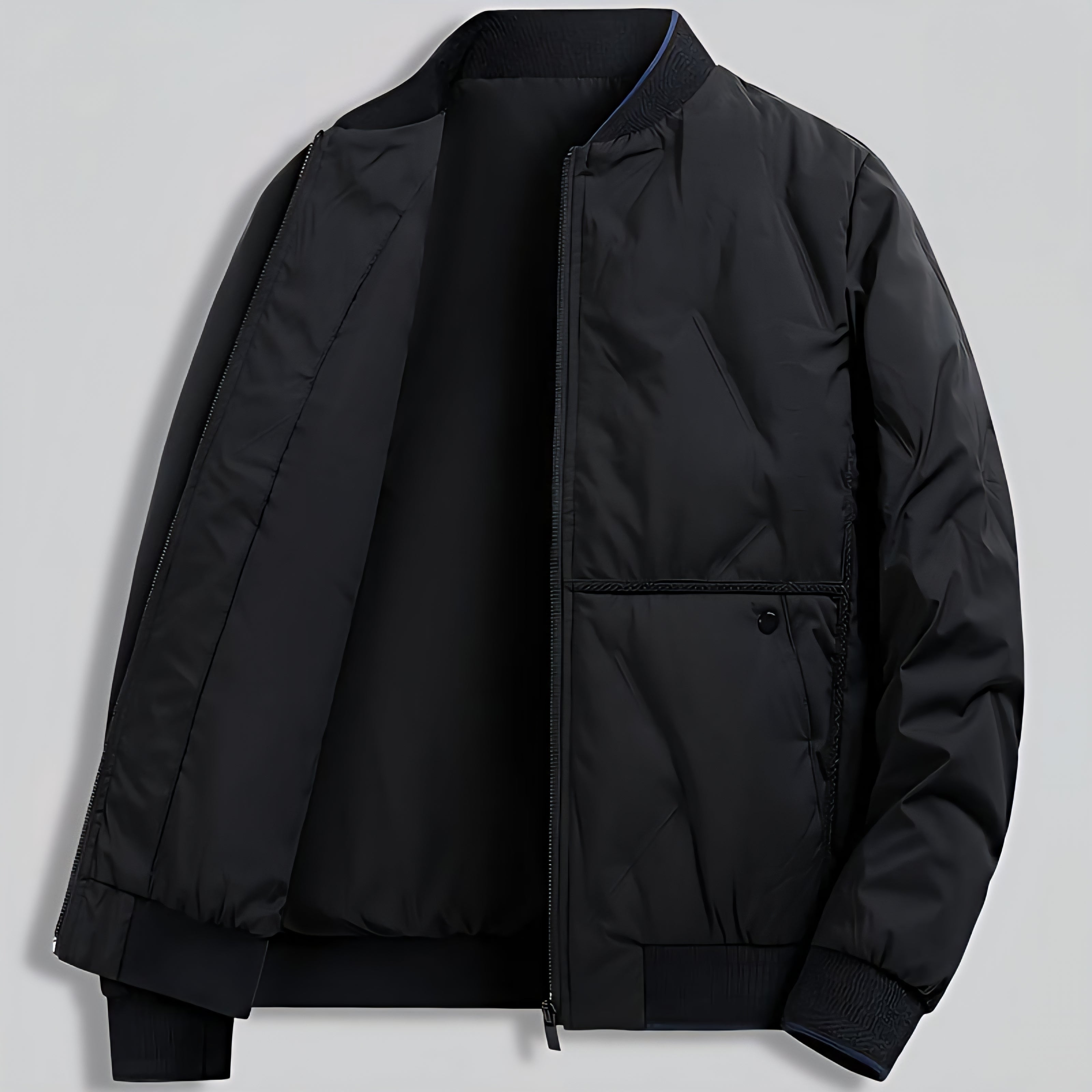 Casual Winter Jacket