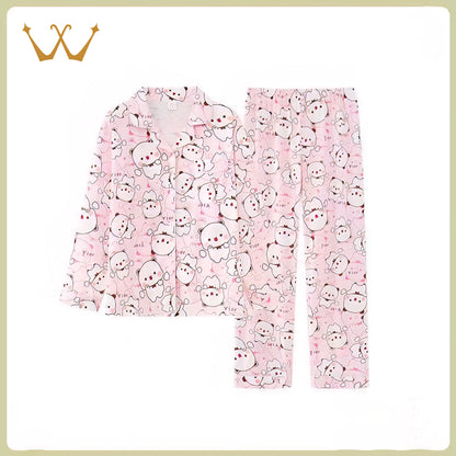 Dudu Bubu Pajamas