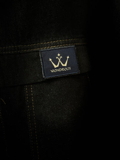WONDROUS Jojo Jacket