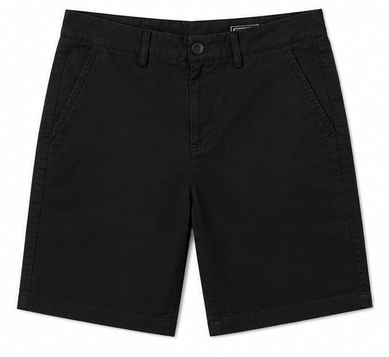 Wondrous Cotton Linen Shorts