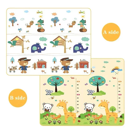 Baby PlayTime Mats