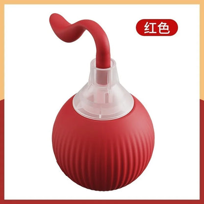 2PCS Cat Interactive Ball
