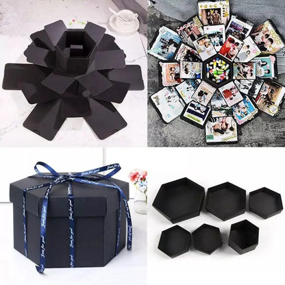 Birthday Creative Gift