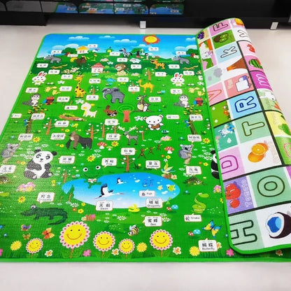 Baby PlayTime Mats