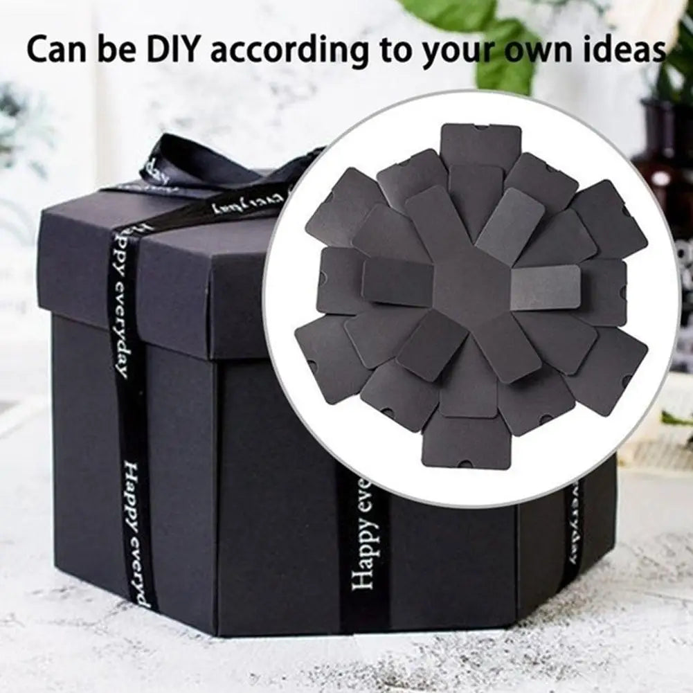 Birthday Creative Gift