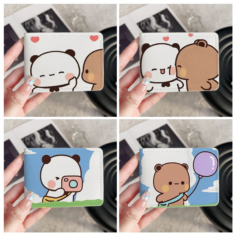 Dudu Bubu Wallet