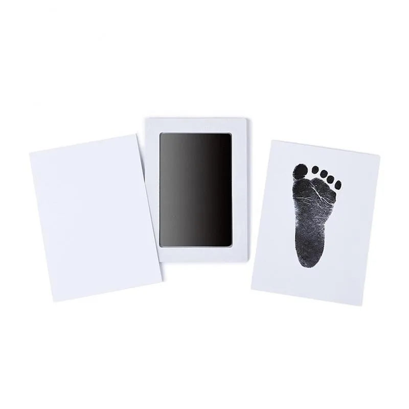 Empreinte de bébé
