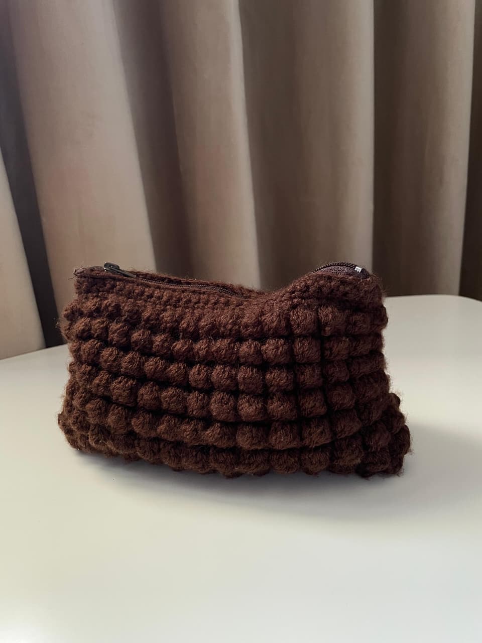Pochette nuage Esspreso 