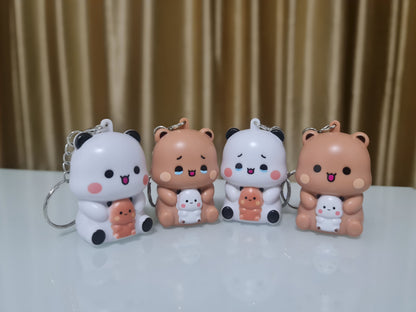 DuduBubu KeyRing Voice