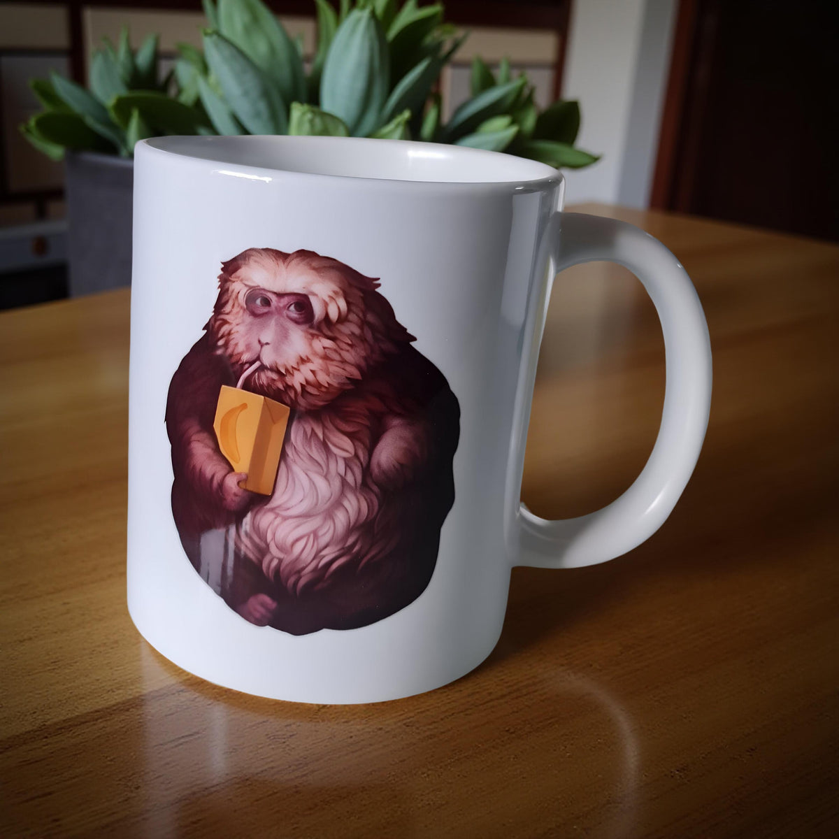 Tasse XingXing