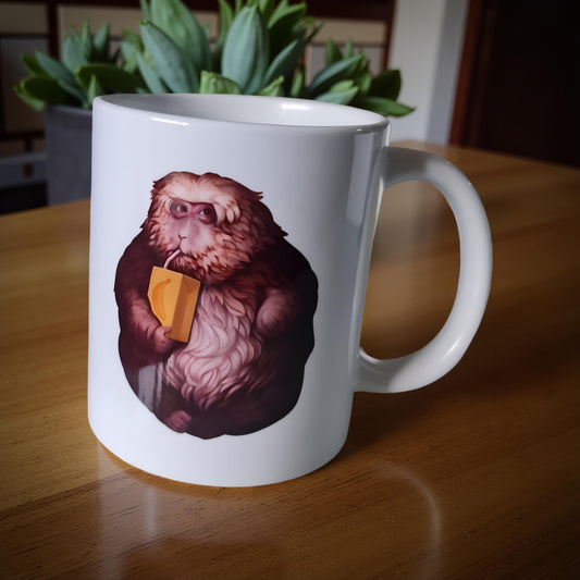 XingXing Mug