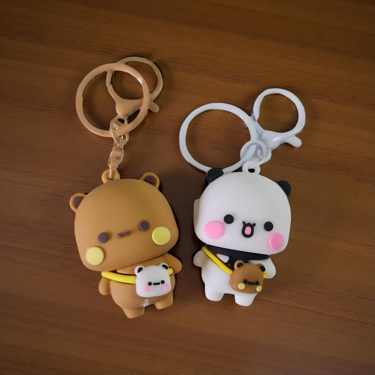 2PCS DuduBubu Small Toys