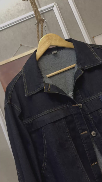 WONDROUS Jojo Jacket