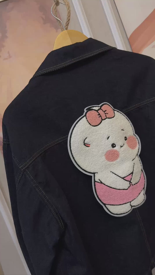 WONDROUS Jojo Jacket