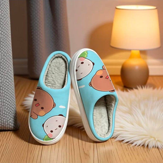 Dudu Bubu Slippers